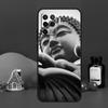 Чехол с изображением Будды для OPPO A54 A74 A94 A57S A53S A58 A78 A98 A16 A76 A96 A15 A17 A77 A5 A9 A52 A72 A79