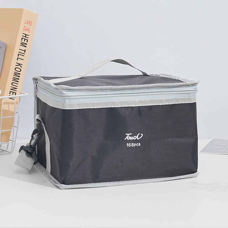 Набор двухсторонних быстросохнущих черных маркеров и акварельных ручек для детей