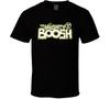 The Mighty Boosh 2000s Tv Show Fan Logo T Shirt