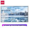 Deli 100-inch 16:9 Fixed Frame ALR Projector Screen