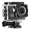 1080P Outdoor Sports Action Camera 30m Waterproof 12MP/5MP Extreme Sports Photography DV Sports Cam Camcorder for Surfing Parachuting Diving Skiing