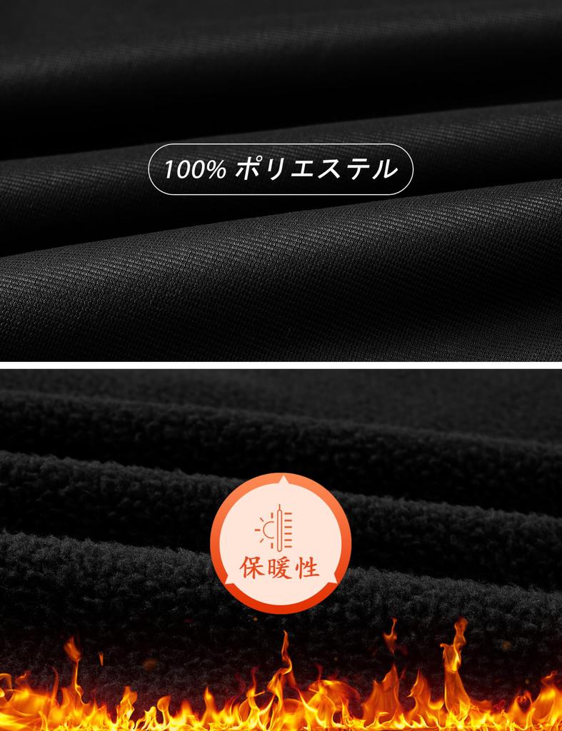 Boa Boa Fleece Boa Cold Mountain Winter [MoFiz] Мужская куртка, Зима, Блузон, Куртка, Верхняя одежда, Пальто, Boa, Защита, Ветрозащитный, Теплый, Для поездок на работу,