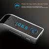 Bluetooth-compatible Receiver Deep Bass Wireless Quick Charge