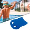 Поплавковое устройство для плавания, обучающая игрушка для детей и взрослых, обучающее пособие для плавания, доска для плавания