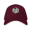 BUFFY MOON Baseball Cap Golf Wear Sports Cap golf hat genuine Uv Protection Solar Hat Women Hats Unisex's
