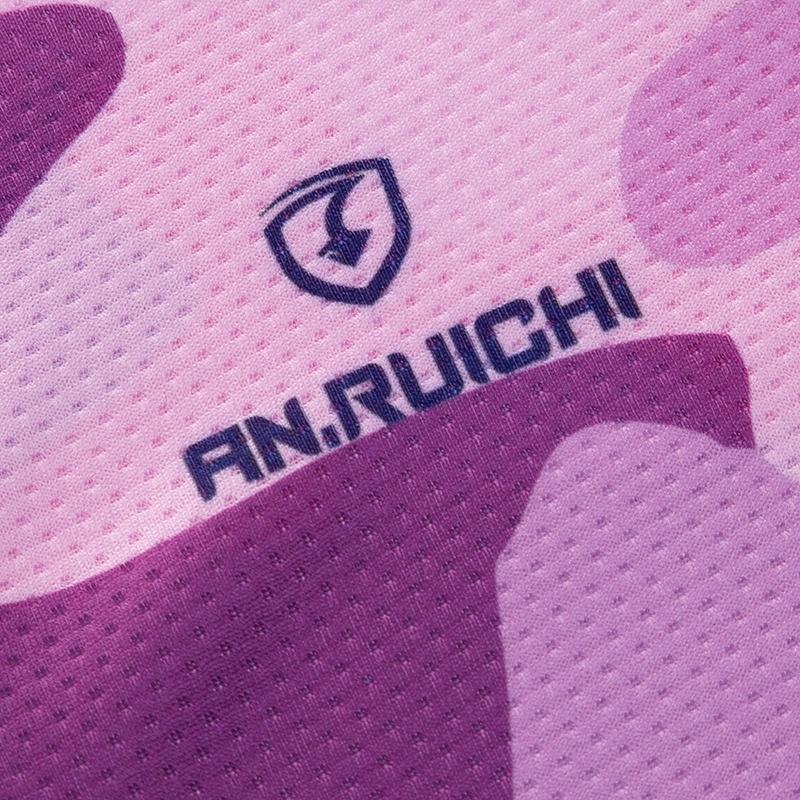 Летний короткий комплект одежды для езды на велосипеде с принтом, женские спортивные трикотажные костюмы, черные брюки-комбинезон, велосипедная одежда