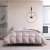 Mercury Home Textiles Антибактериальное пуховое одеяло