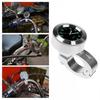 1pcs Motorcycle Watch Handle Watch Retrofitting Accessories Metal Clock Watch Handle Buckle Schedule