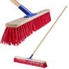 Broom Brush Street Sweeper Nylon