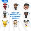 Фигурка Диснея Минни Funko Pop Disney Funko