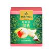 Minton Japanese Black Tea, White Peach, 10 Tea Bags X 3 Boxes