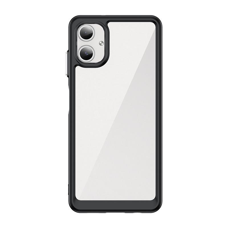 Применимо к цветному чехлу для мобильного телефона Samsung A11 чехол для мобильного телефона A11 M11 полностью закрывающий акриловый противоударный полностью закрывающий космический чехол