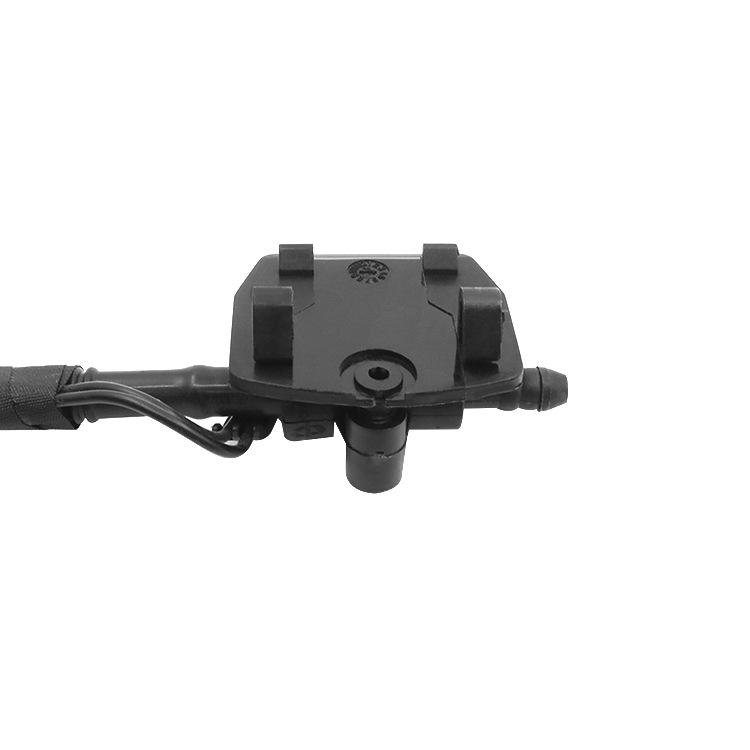 Форсунка омывателя капота BMW X5 E70 61667275171 - В наличии Автоаксессуар.