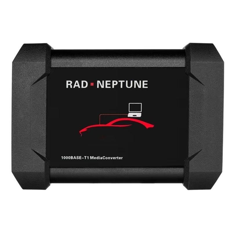 BAAJ-Медиаконвертер Гигабитный автомобильный Ethernet-конвертер для TE MATENET/Rosenberger H-MTD H-MTD