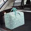 Quilt storage bags, clothing sorting bags, household moving packing bags