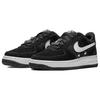 Nike Air Force 1 Low Have A Nike Day Черный GS BQ8273-001