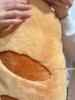 Baguette Bread Backrest Pillow - Sleeping, Sofa, and Decorative Long Pillow