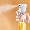 Wutuo Kitchen Glass Oil Spray Bottle