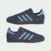 IG4988 adidas Originals Gazelle Теневой Синий (Мужской)