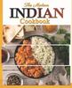 Книга The Modern Indian Cookbook : The Essential Easy Indian Food Cookbook