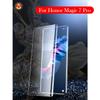 2 шт. Закаленное стекло с защитой от УФ-лучей «Царь обезьян» для Honor Magic 7 Pro Защитная пленка для экрана для HONOR MAGIC 7 PRO