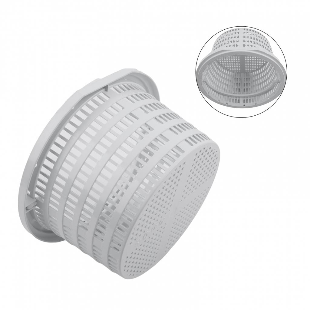 Инструмент Скиммер Корзина 1 шт Аксессуары Часть Инструмент Пластик