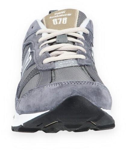Кроссовки New Balance CM878 Sneaker charcoal