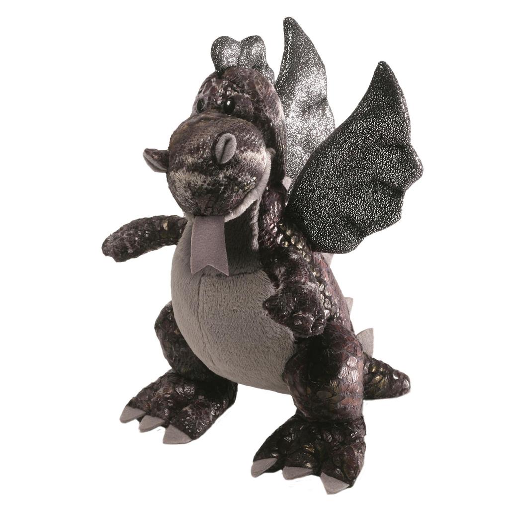 GUND Искры Черный Дракон 4056327