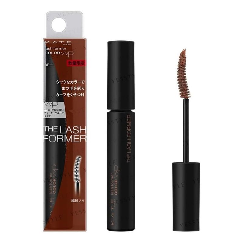 Kanebo - Kate The Lash Former Color