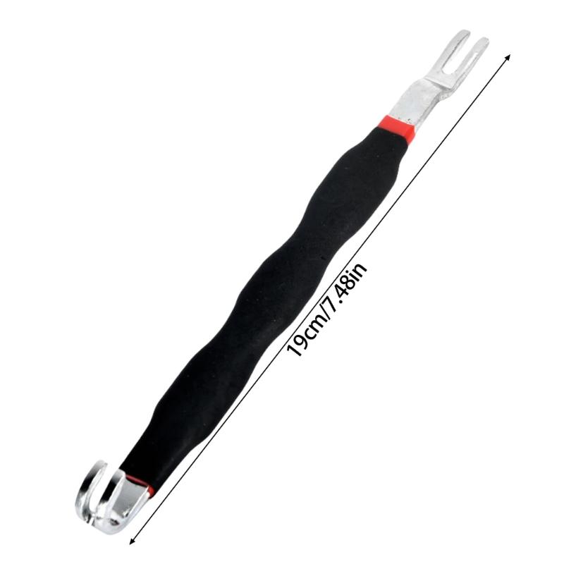 Car Connector Disassembly Tool Safe Electrical System Protections Lightweight Delicate Design Metal Terminals Extractors