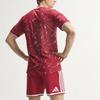 adidas Ливерпуль ФК 26/27 Домашняя Аутентичная Азиатский Размер 'Active Maroon' Мужская KA6851