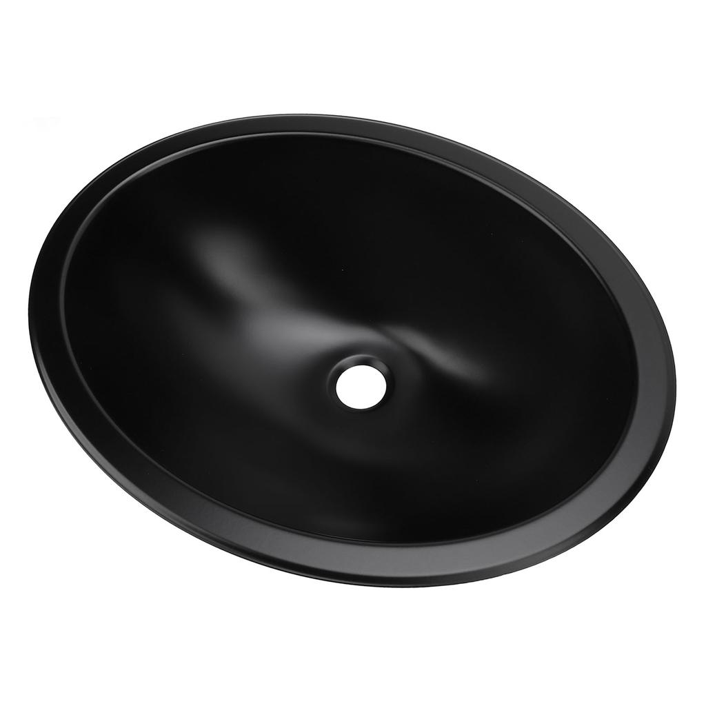 446 X 346 X 150 мм кухонная мойка 10 л 304 нержавеющая сталь с 40 мм сливным отверстием барная мойка для автофургона яхты Bo