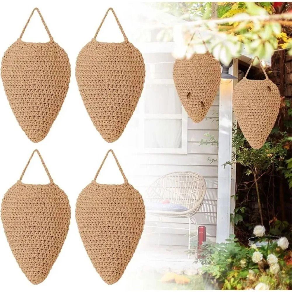 Portable Design Artificial Honeycomb Large Size Honeycomb Decorations Wall Decoration