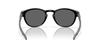 Oakley Sunglasses 0OO9349 LATCH 93495653 Black Fingerprint Prizm Black Polarized [Oakley] (A)