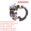 Комплект щеточного узла для восстановления стартера 31206-MN4-008 Для Honda Fourtrax 300 TRX 1988-00