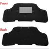 Soundproof Pad Heat Cotton For Mercedes-Benz GLB X247 2020 2021 2022 2023 2024 Hood Engine Insulation Mat Car Auto Accessories
