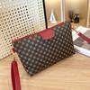 Печатная сумка-ведро Niche Design Messenger Bag Повседневная простая женская сумка через плечо для женщин