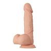 Bahamut Beautiful Dildo 16 X 4.2cm - Beautiful - BAILE - Realistic Dildos