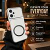 Чехол для Xiaomi POCO F5 Viral Change to 17 Магнитный Раздельная Кожаная Задняя Панель Чехол-Защита Большого Объектива