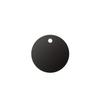 Metal Plate Disk For Magnet Car Phone Holder Iron Sheet Sticker For Magnetic Mobile Stand Mount Automobile Adsorption New