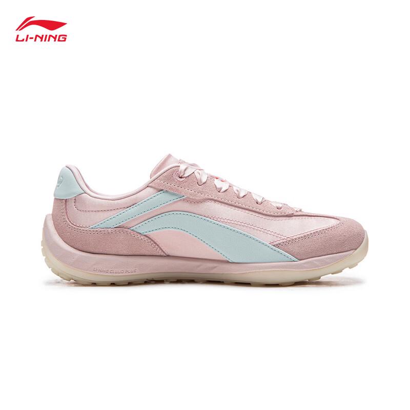 Li-Ning Feilin Xinliu Классические повседневные кроссовки AGCW002