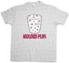 MOLOKO PLUS T-SHIRT – Clockwork Alex Alexander Orange DeLarge Milk Korova Bar