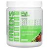 Stacked Greens Natural Superfoods, Orchard Apple Flavor, 162G(5.7Oz)