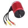 F540 Brushless Motor 3000KV Waterproof High Torison RC Electric Motors for 110 RC Car
