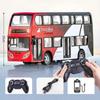 Bus Wireless Remote - Control Car - Playful DriveToy Playsets