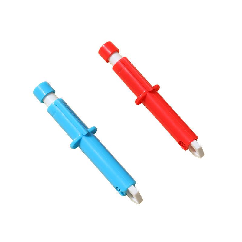 Красота-ручка для ловли насекомых и блох для домашних животных