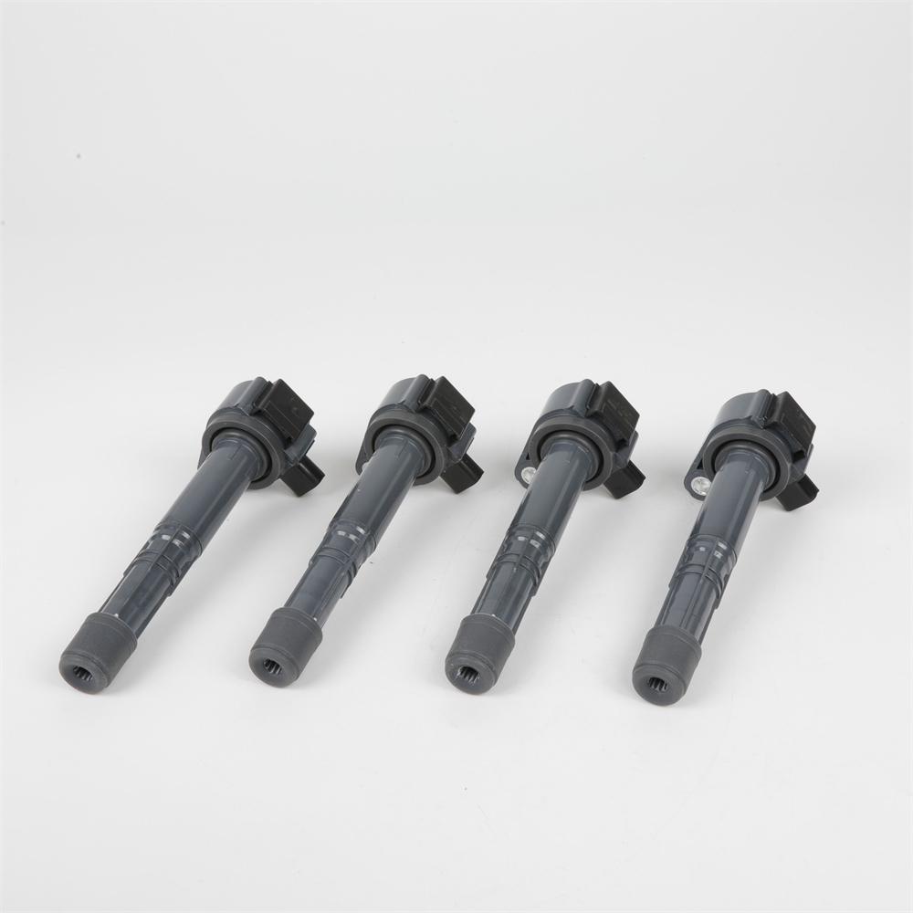 4x Катушка зажигания для 13-18 Honda Accord CR-V Acura TLX 2.4L 30520-5A2-A01 U5277