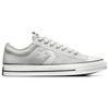 Converse Star Player 76 Low Moonbathe Unisex Sneakers Grey Vintage-White A05622C