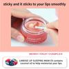LANEIGE LIP SLEEPING MASK EX 20ML | Apple Lime / Grapefruit / Berry / Mint Choco