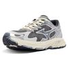 Mizuno Racer S 'Серебристо-серый' Мужской D1GH223519
